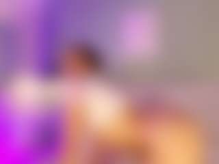 DebonyRose's Live Sex Cam Show