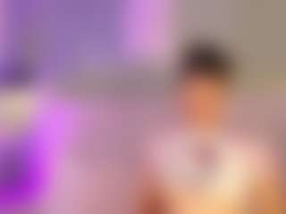DebonyRose's Live Sex Cam Show
