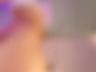 DebonyRose's Live Sex Cam Show