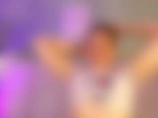 DebonyRose's Live Sex Cam Show