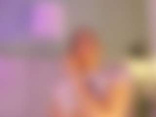 DebonyRose's Live Sex Cam Show