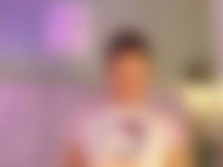 DebonyRose's Live Sex Cam Show