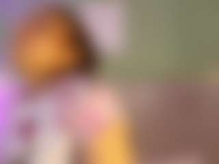 DebonyRose's Live Sex Cam Show