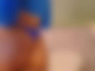 DebonyRose's Live Sex Cam Show