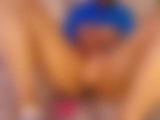 DebonyRose's Live Sex Cam Show