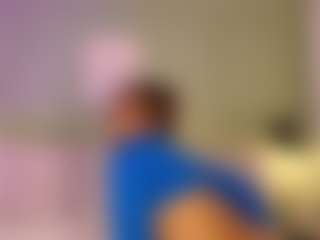 DebonyRose's Live Sex Cam Show