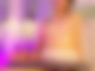 DebonyRose's Live Sex Cam Show