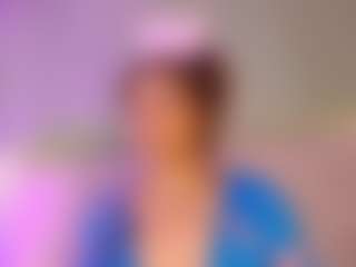 DebonyRose's Live Sex Cam Show