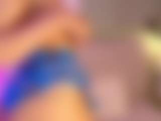 DebonyRose's Live Sex Cam Show