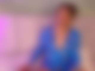 DebonyRose's Live Sex Cam Show