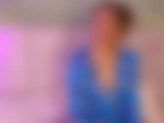 DebonyRose's Live Sex Cam Show
