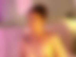 DebonyRose's Live Sex Cam Show