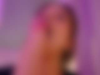 DebonyRose's Live Sex Cam Show