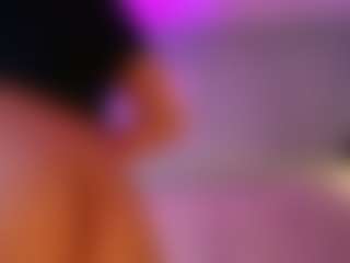 DebonyRose's Live Sex Cam Show