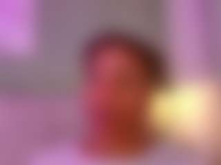 DebonyRose's Live Sex Cam Show