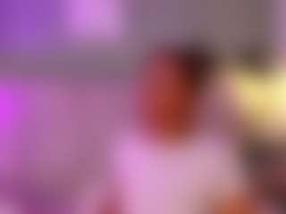 DebonyRose's Live Sex Cam Show