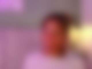 DebonyRose's Live Sex Cam Show