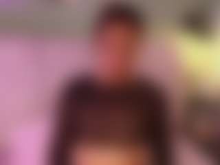 DebonyRose's Live Sex Cam Show
