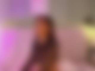 DebonyRose's Live Sex Cam Show
