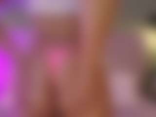 DebonyRose's Live Sex Cam Show
