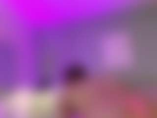 DebonyRose's Live Sex Cam Show