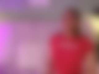 DebonyRose's Live Sex Cam Show