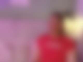 DebonyRose's Live Sex Cam Show