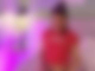 DebonyRose's Live Sex Cam Show
