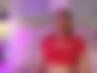 Live cam show with DebonyRose - Black Shaved Pussy on Cam Slut