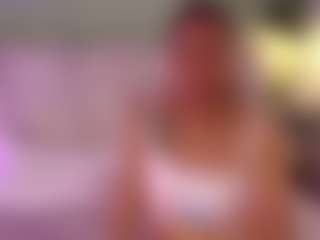 DebonyRose's Live Sex Cam Show