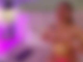 DebonyRose's Live Sex Cam Show