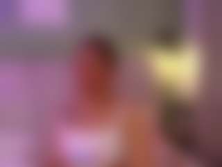 DebonyRose's Live Sex Cam Show
