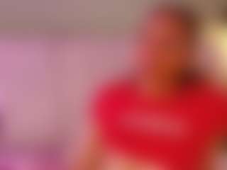 DebonyRose's Live Sex Cam Show