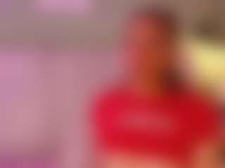 DebonyRose's Live Sex Cam Show