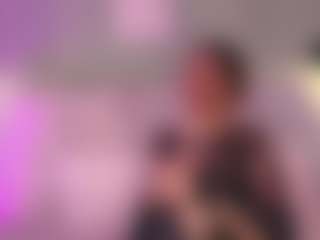 DebonyRose's Live Sex Cam Show