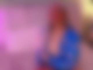 Live cam show with DebonyRose - Thong on CSO-WL