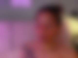 DebonyRose's Live Sex Cam Show
