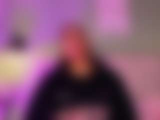 DebonyRose's Live Sex Cam Show