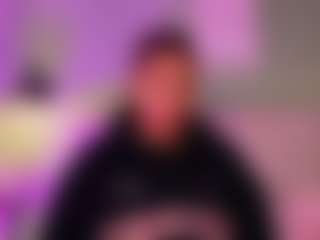 DebonyRose's Live Sex Cam Show