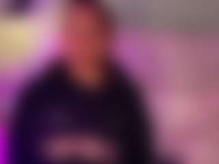 DebonyRose's Live Sex Cam Show