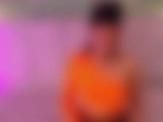 DebonyRose MILF webcam performer live streaming