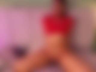 Live cam show with DebonyRose - Cowgirl on Mixed Magazine Live