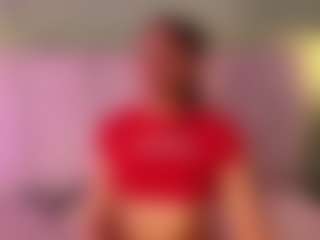 Live cam show with DebonyRose - Ebony HD on Mixed Magazine Live