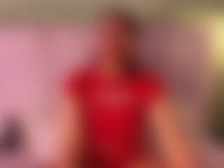 Live cam show with DebonyRose - Fingering on CamClone
