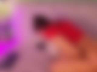 DebonyRose's Live Sex Cam Show