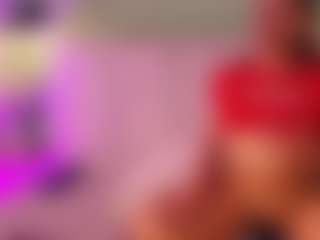DebonyRose's Live Sex Cam Show