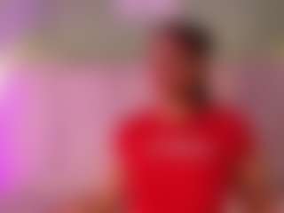 DebonyRose's Live Sex Cam Show