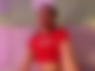 DebonyRose's Live Sex Cam Show