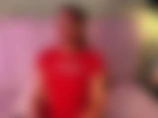 DebonyRose's Live Sex Cam Show