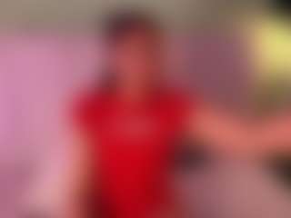 DebonyRose's Live Sex Cam Show